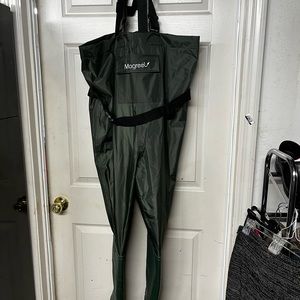 Fishing waders